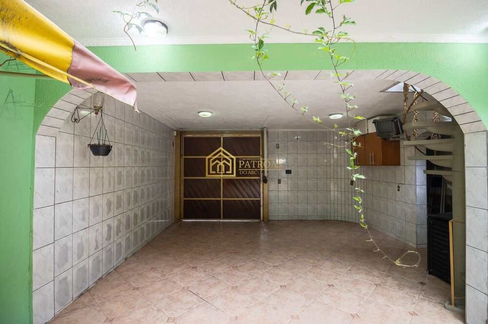 Sobrado, 3 quartos, 210 m² - Foto 21