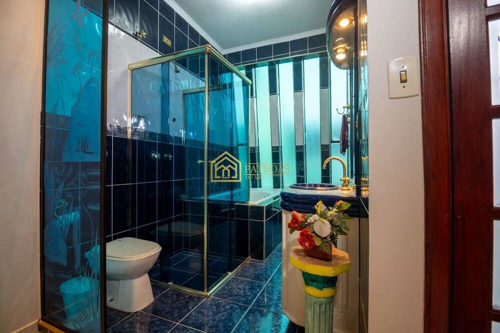 Sobrado, 3 quartos, 210 m² - Foto 30