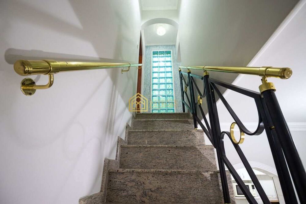Sobrado, 3 quartos, 210 m² - Foto 12