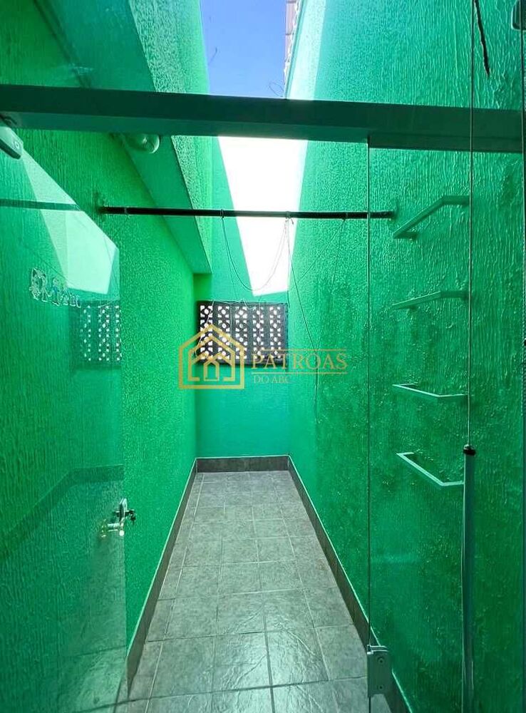 Sobrado, 3 quartos, 210 m² - Foto 34