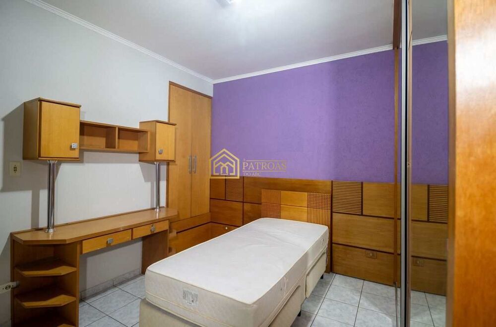 Sobrado, 3 quartos, 210 m² - Foto 26