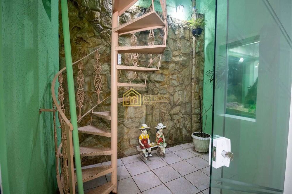 Sobrado, 3 quartos, 210 m² - Foto 11