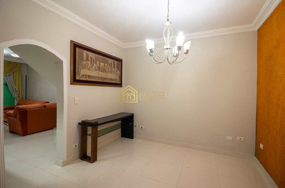 Sobrado, 3 quartos, 210 m² - Foto 36