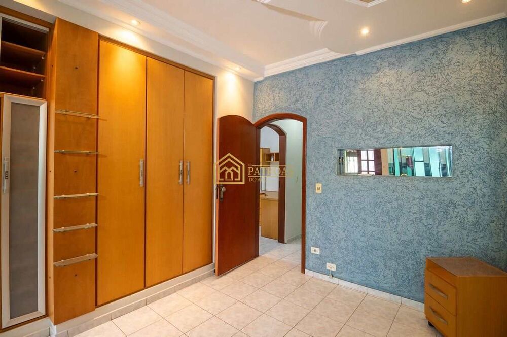 Sobrado, 3 quartos, 210 m² - Foto 29