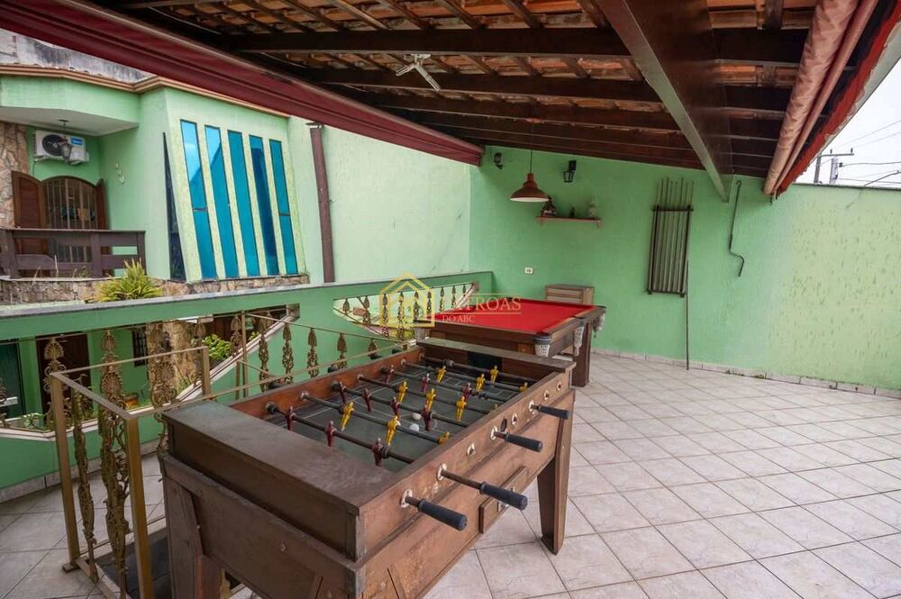 Sobrado, 3 quartos, 210 m² - Foto 14