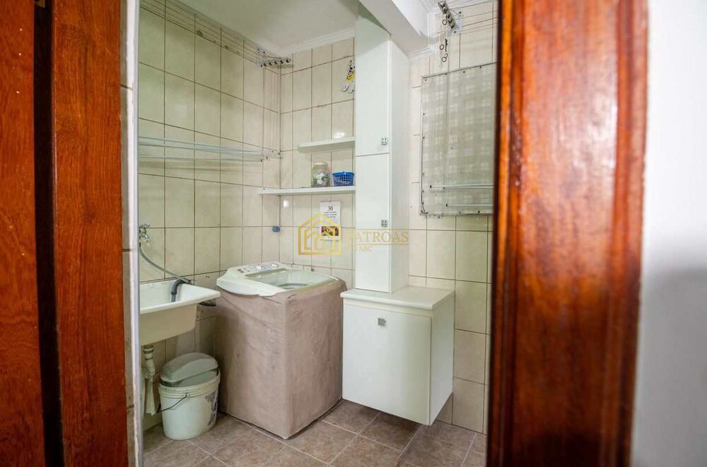 Sobrado, 3 quartos, 210 m² - Foto 32