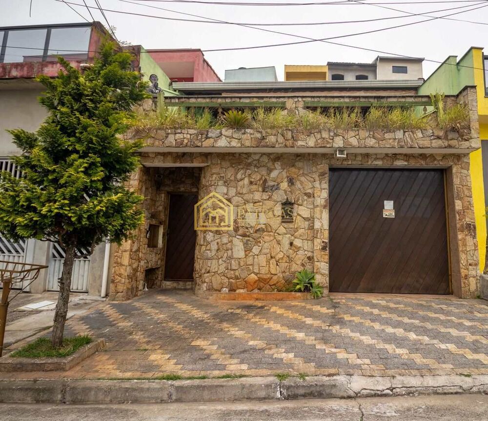 Sobrado, 3 quartos, 210 m² - Foto 8