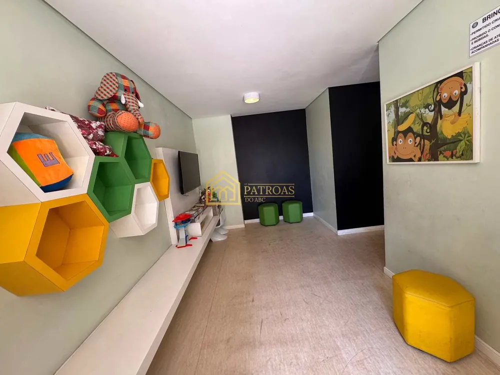 Apartamento, 2 quartos, 56 m² - Foto 11