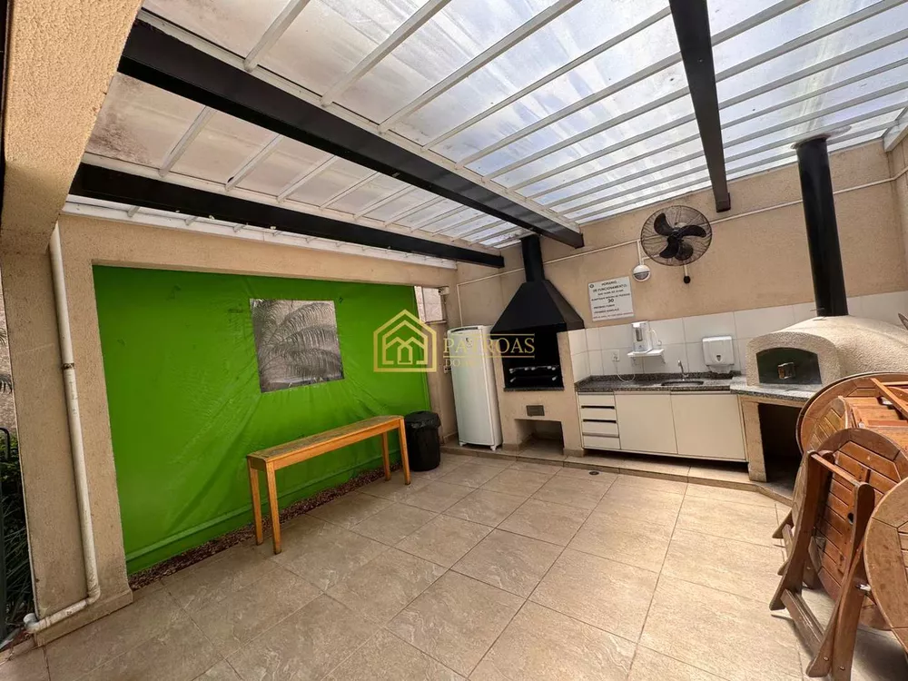 Apartamento, 2 quartos, 56 m² - Foto 6