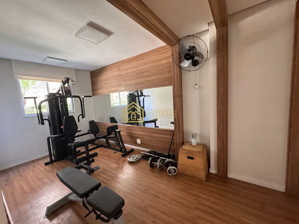 Apartamento, 2 quartos, 56 m² - Foto 10