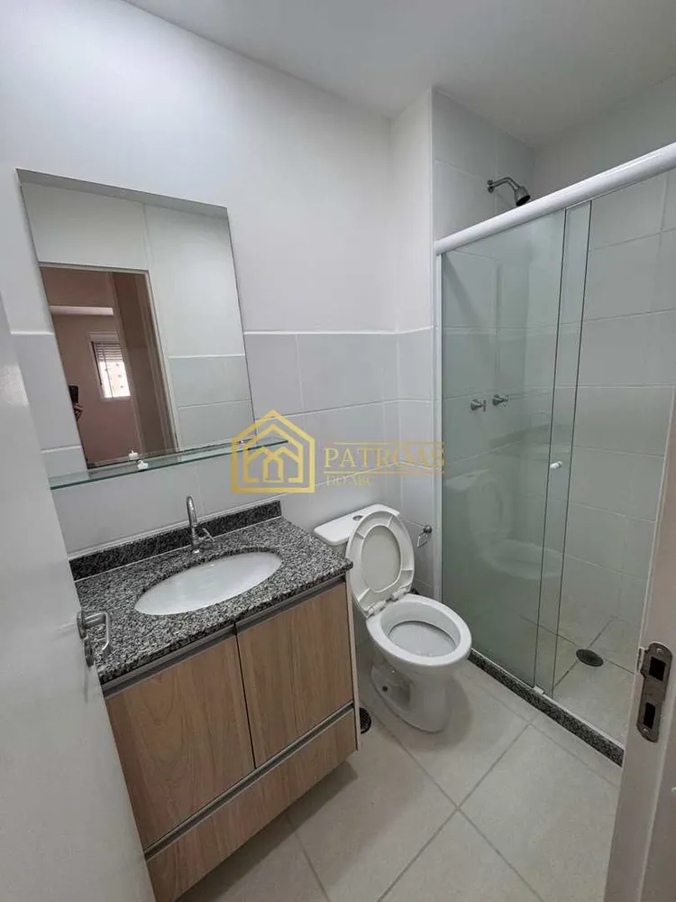 Apartamento, 2 quartos, 56 m² - Foto 3