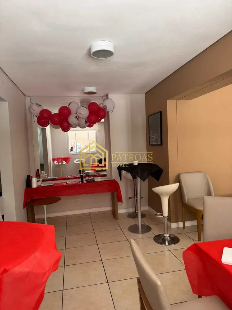 Apartamento, 2 quartos, 56 m² - Foto 9