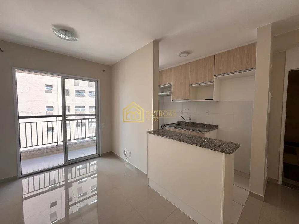 Apartamento, 2 quartos, 56 m² - Foto 1