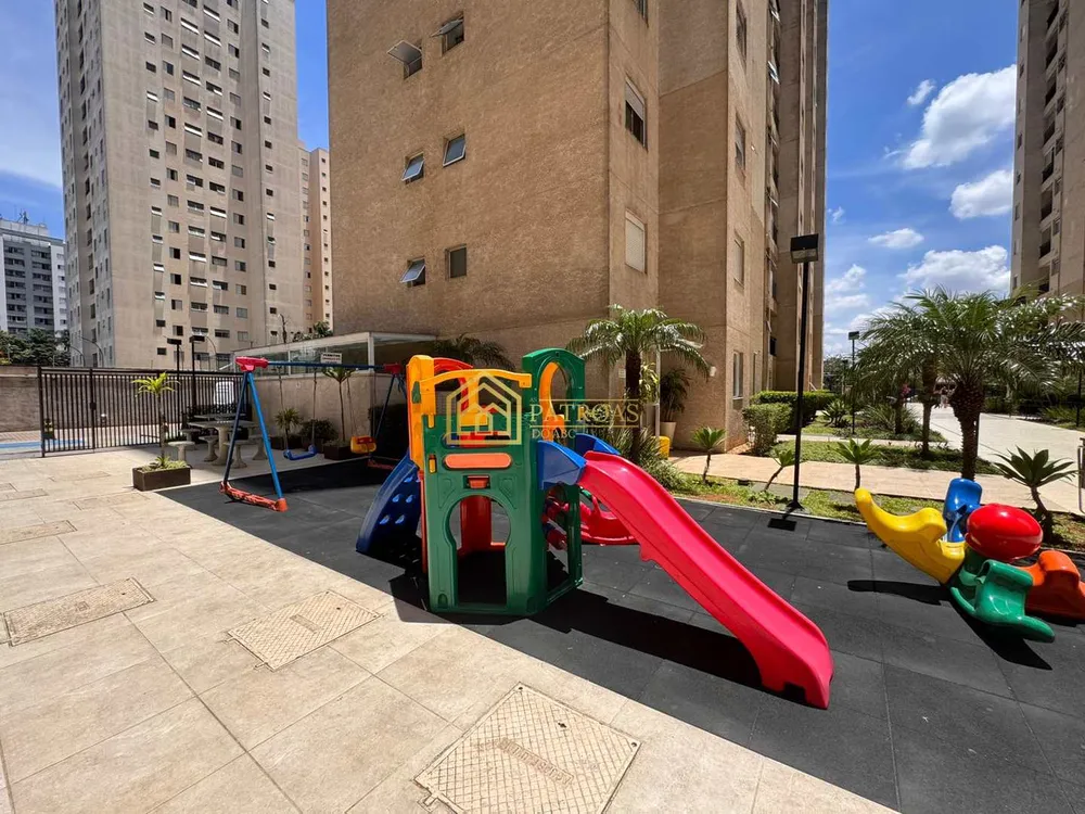 Apartamento, 2 quartos, 56 m² - Foto 15