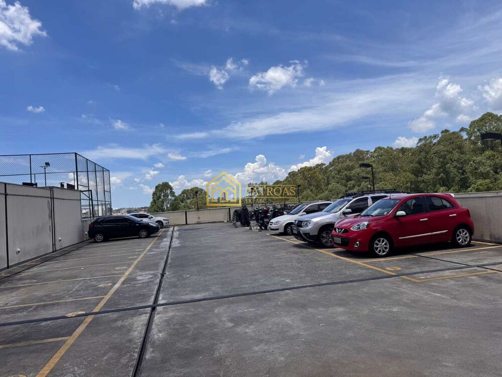 Apartamento, 2 quartos, 56 m² - Foto 8