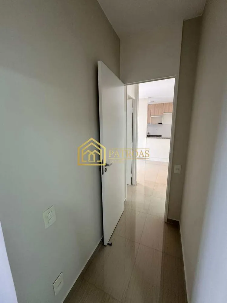 Apartamento, 2 quartos, 56 m² - Foto 7