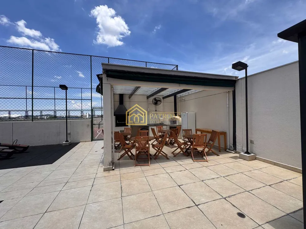 Apartamento, 2 quartos, 56 m² - Foto 20