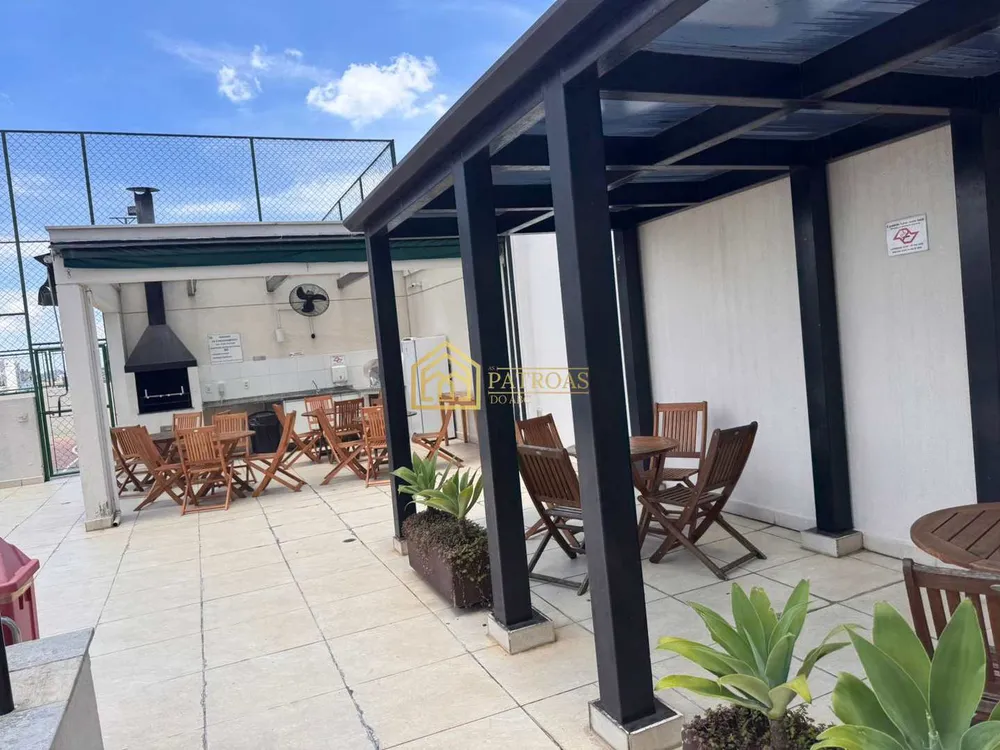 Apartamento, 2 quartos, 56 m² - Foto 19
