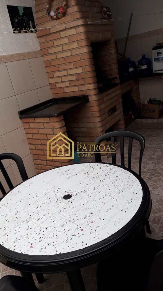 Sobrado, 2 quartos, 64 m² - Foto 8