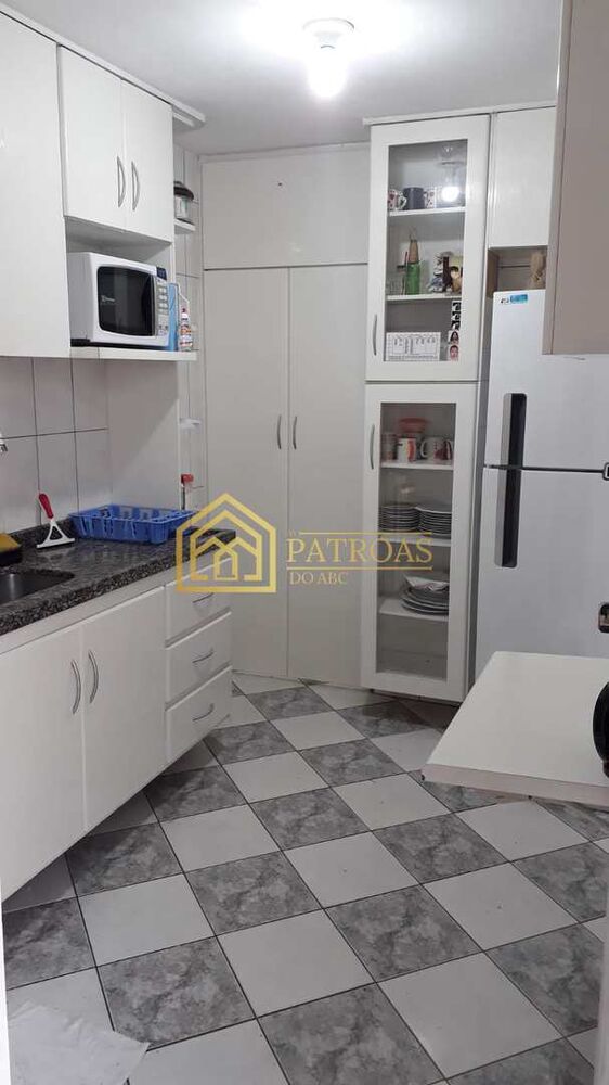 Sobrado, 2 quartos, 64 m² - Foto 6