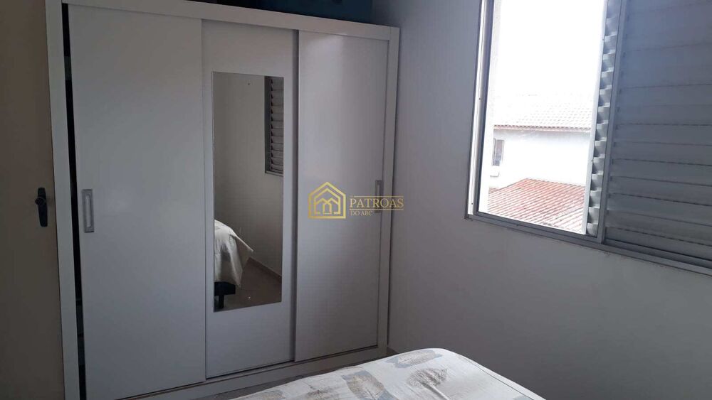 Sobrado, 2 quartos, 64 m² - Foto 2