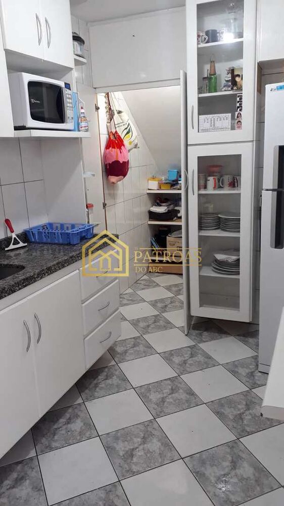 Sobrado, 2 quartos, 64 m² - Foto 5