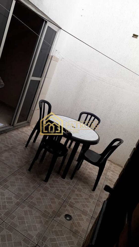 Sobrado, 2 quartos, 64 m² - Foto 4