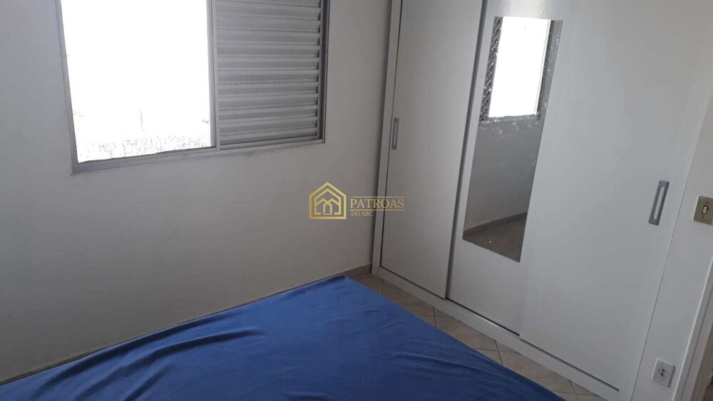 Sobrado, 2 quartos, 64 m² - Foto 7