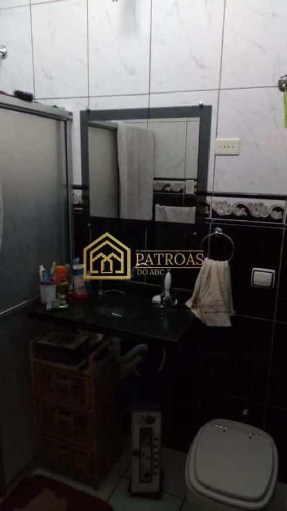 Casa, 2 quartos, 157 m² - Foto 9