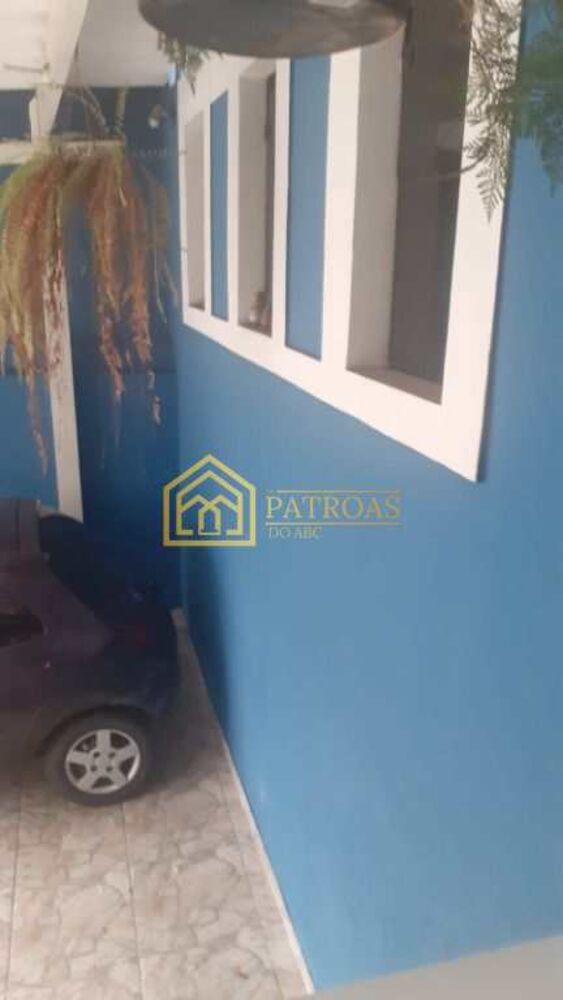 Casa, 2 quartos, 157 m² - Foto 4