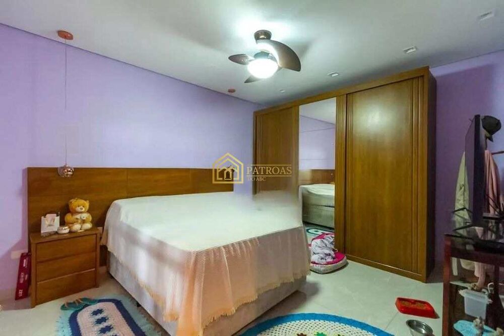 Sobrado, 3 quartos - Foto 8