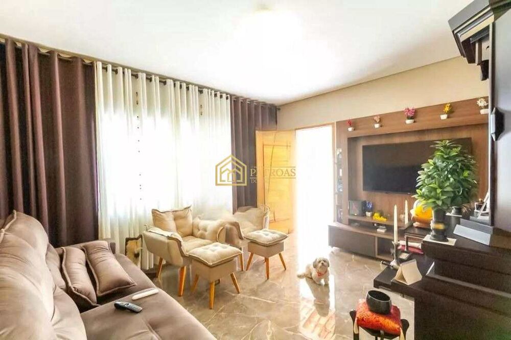 Sobrado, 3 quartos - Foto 3