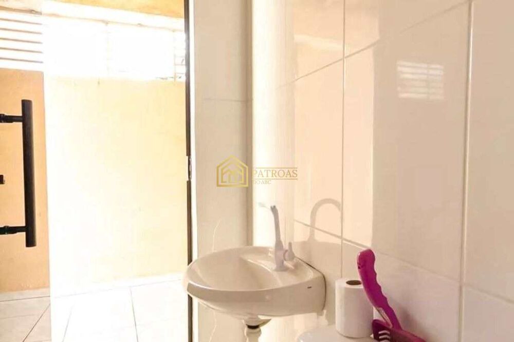 Sobrado, 3 quartos - Foto 1