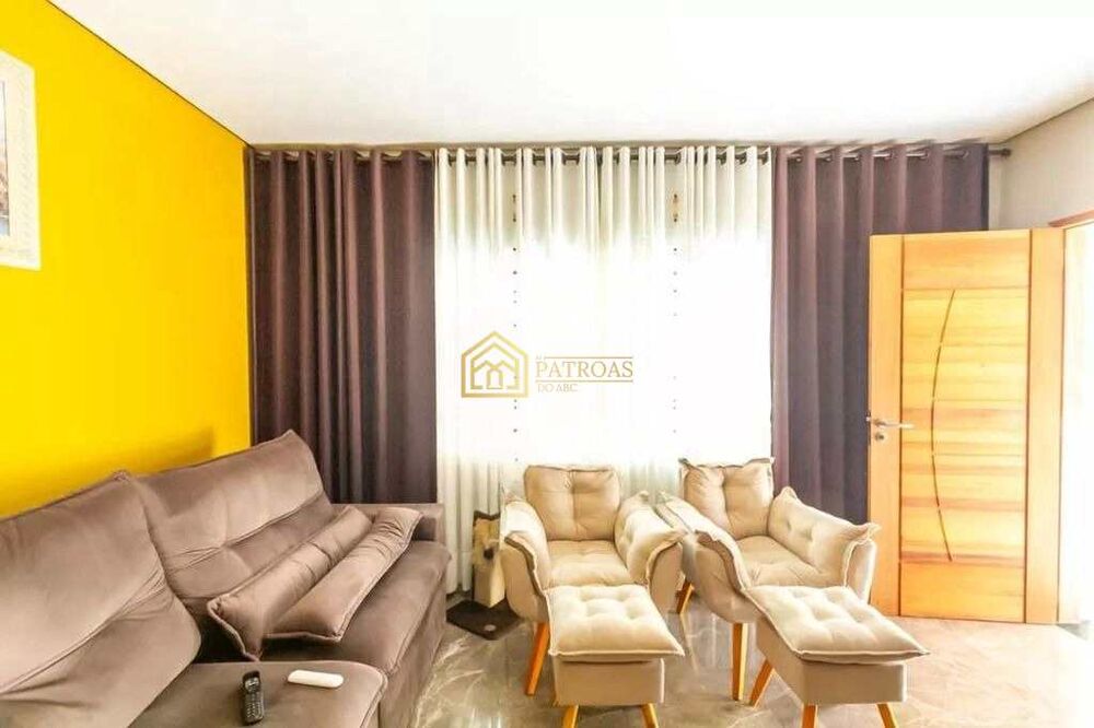 Sobrado, 3 quartos - Foto 4