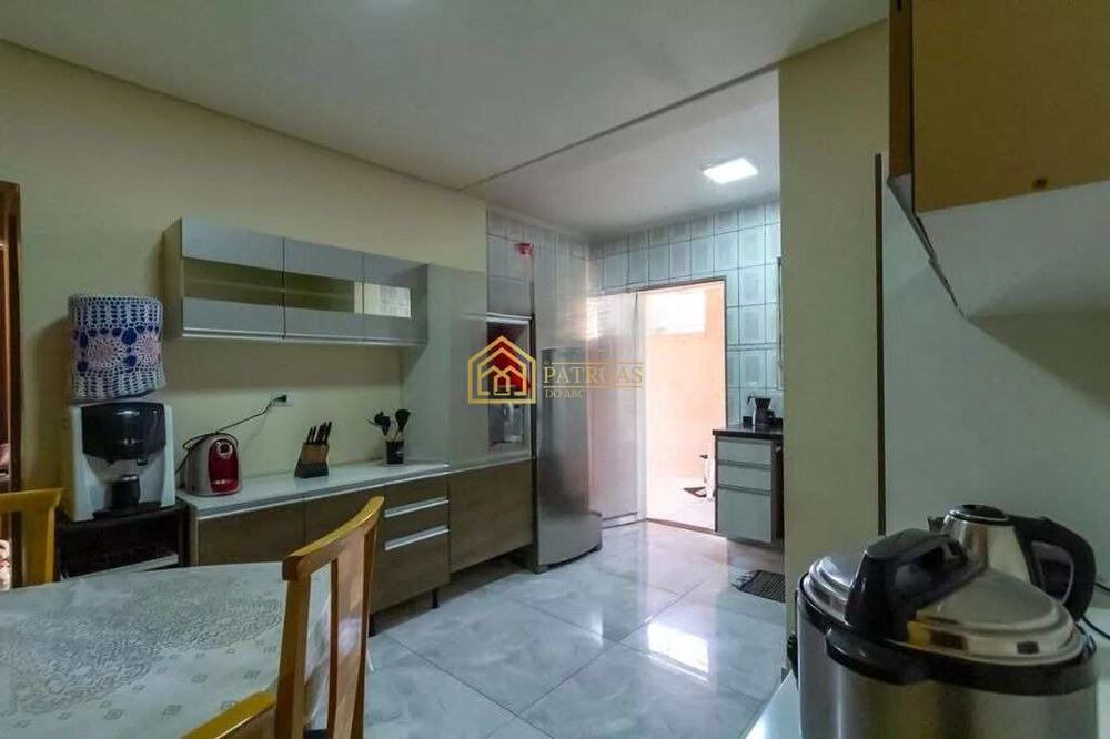Sobrado, 3 quartos - Foto 5