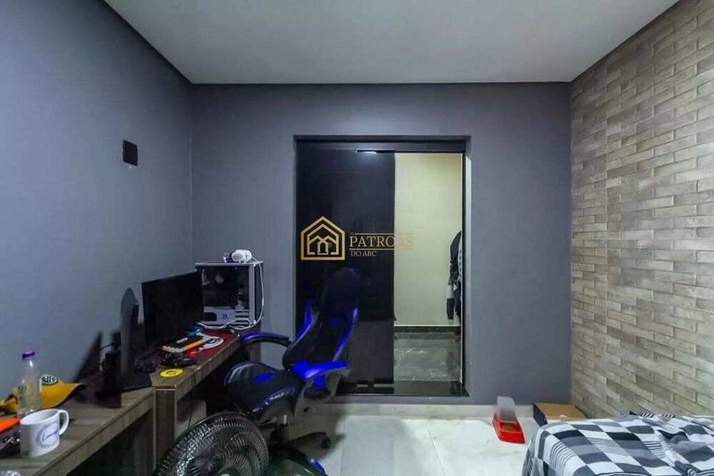 Sobrado, 3 quartos - Foto 7