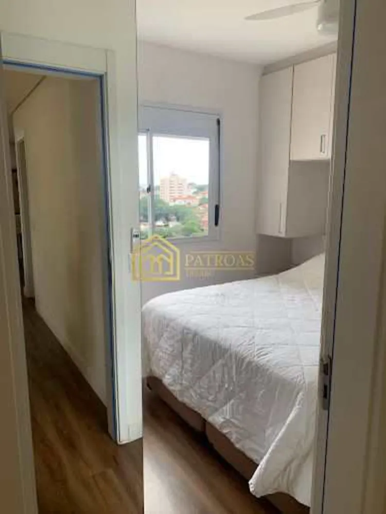 Apartamento, 2 quartos, 74 m² - Foto 10