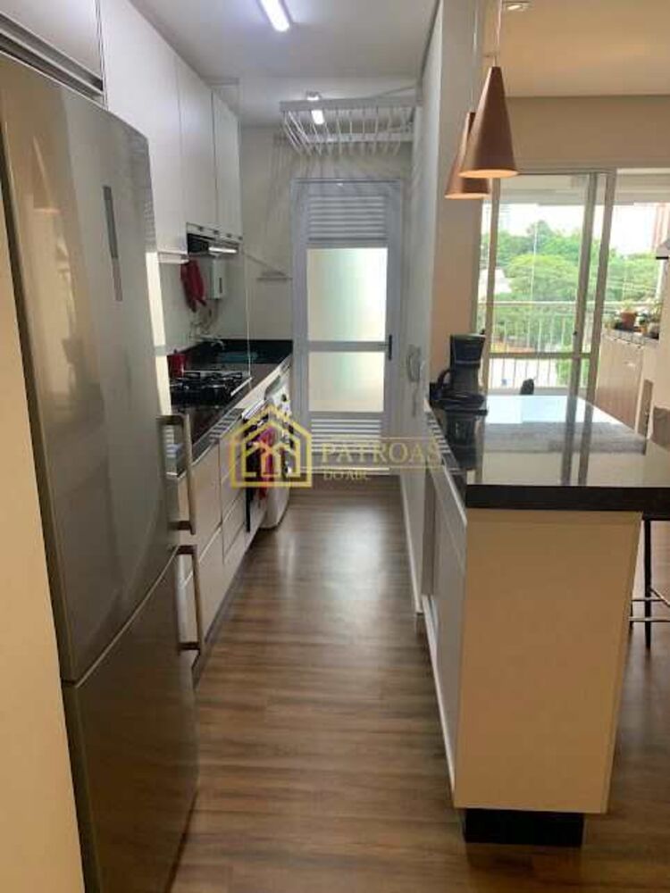 Apartamento, 2 quartos, 74 m² - Foto 3