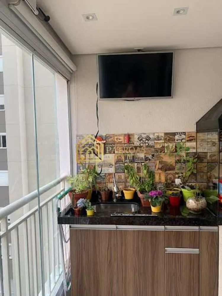 Apartamento, 2 quartos, 74 m² - Foto 4