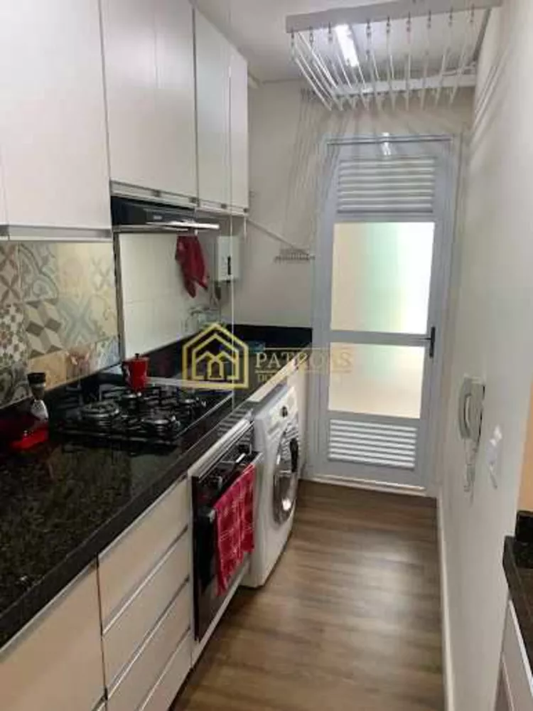 Apartamento, 2 quartos, 74 m² - Foto 10