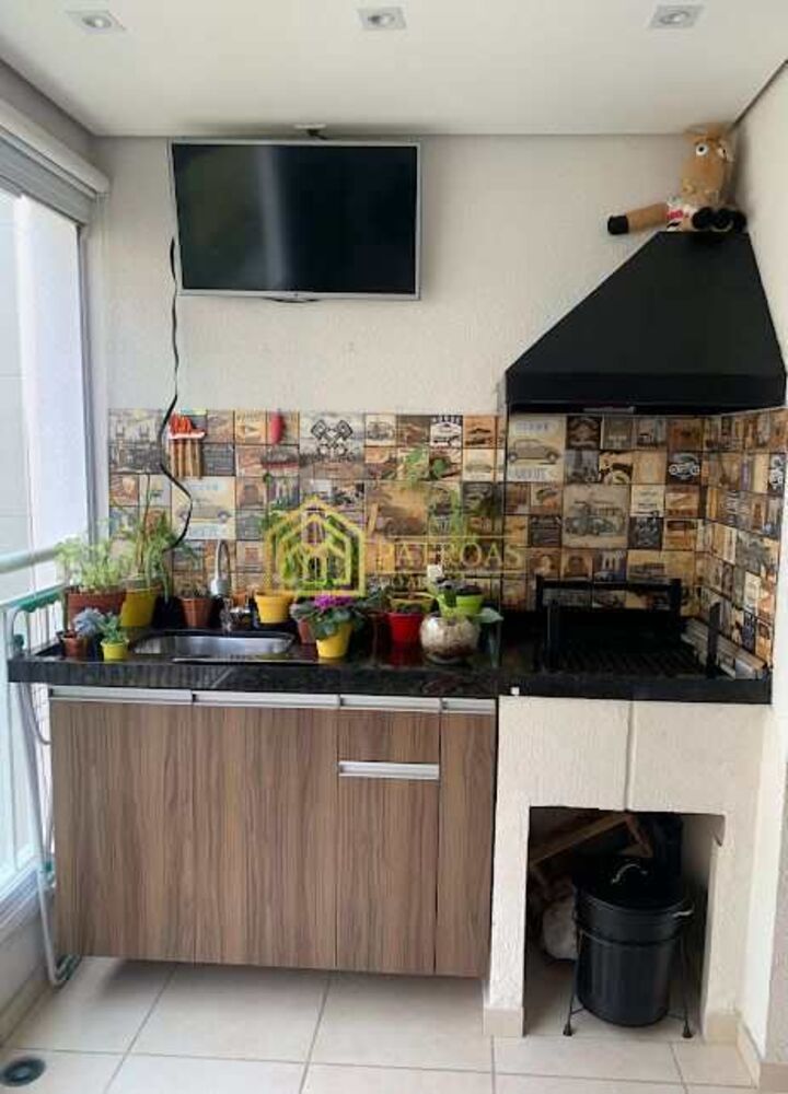 Apartamento, 2 quartos, 74 m² - Foto 4