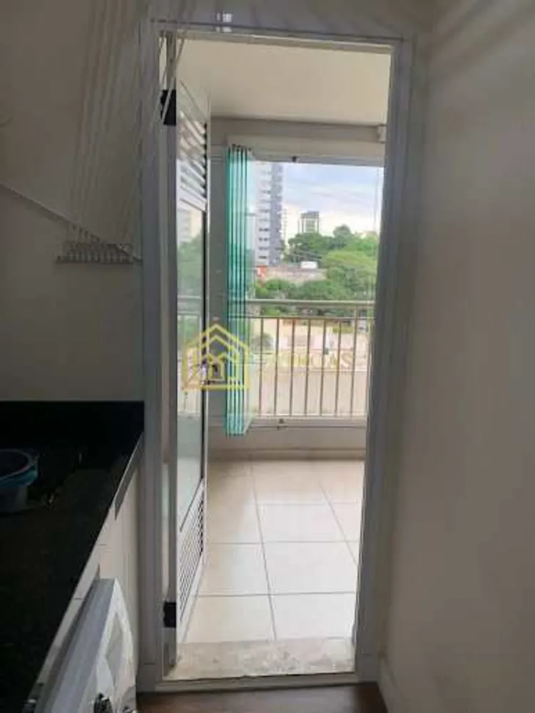 Apartamento, 2 quartos, 74 m² - Foto 9