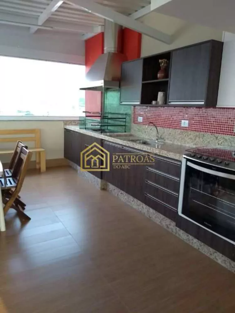 Apartamento, 3 quartos, 332 m² - Foto 1