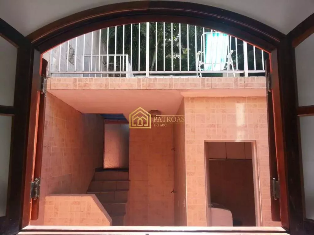 Sobrado, 3 quartos, 190 m² - Foto 9
