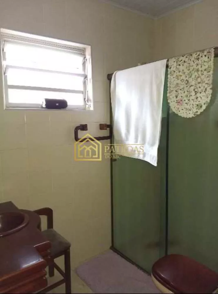 Sobrado, 3 quartos, 190 m² - Foto 10
