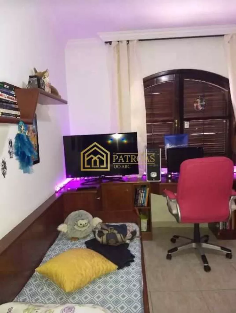 Sobrado, 3 quartos, 190 m² - Foto 12