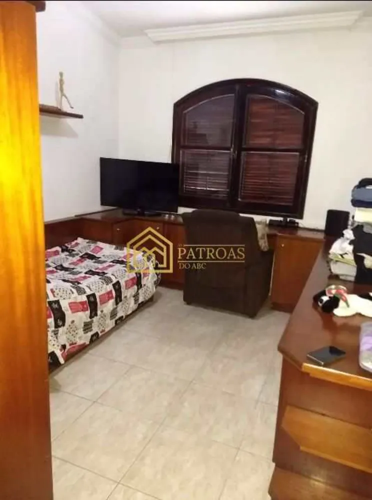 Sobrado, 3 quartos, 190 m² - Foto 16