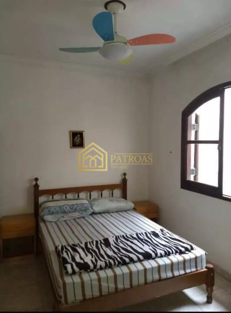 Sobrado, 3 quartos, 190 m² - Foto 1