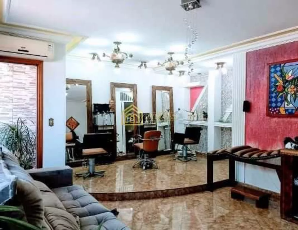 Sobrado, 3 quartos, 190 m² - Foto 11