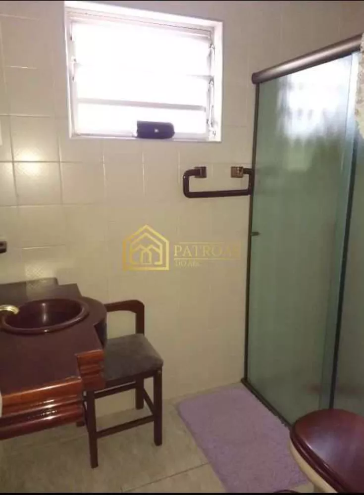 Sobrado, 3 quartos, 190 m² - Foto 6